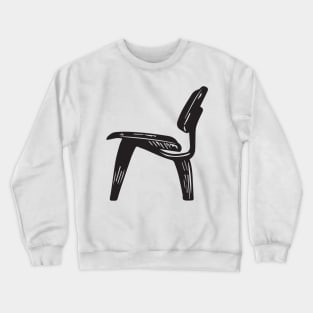 Century Chair Crewneck Sweatshirt